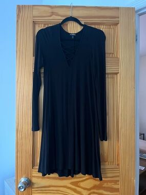 Express Mini Dress